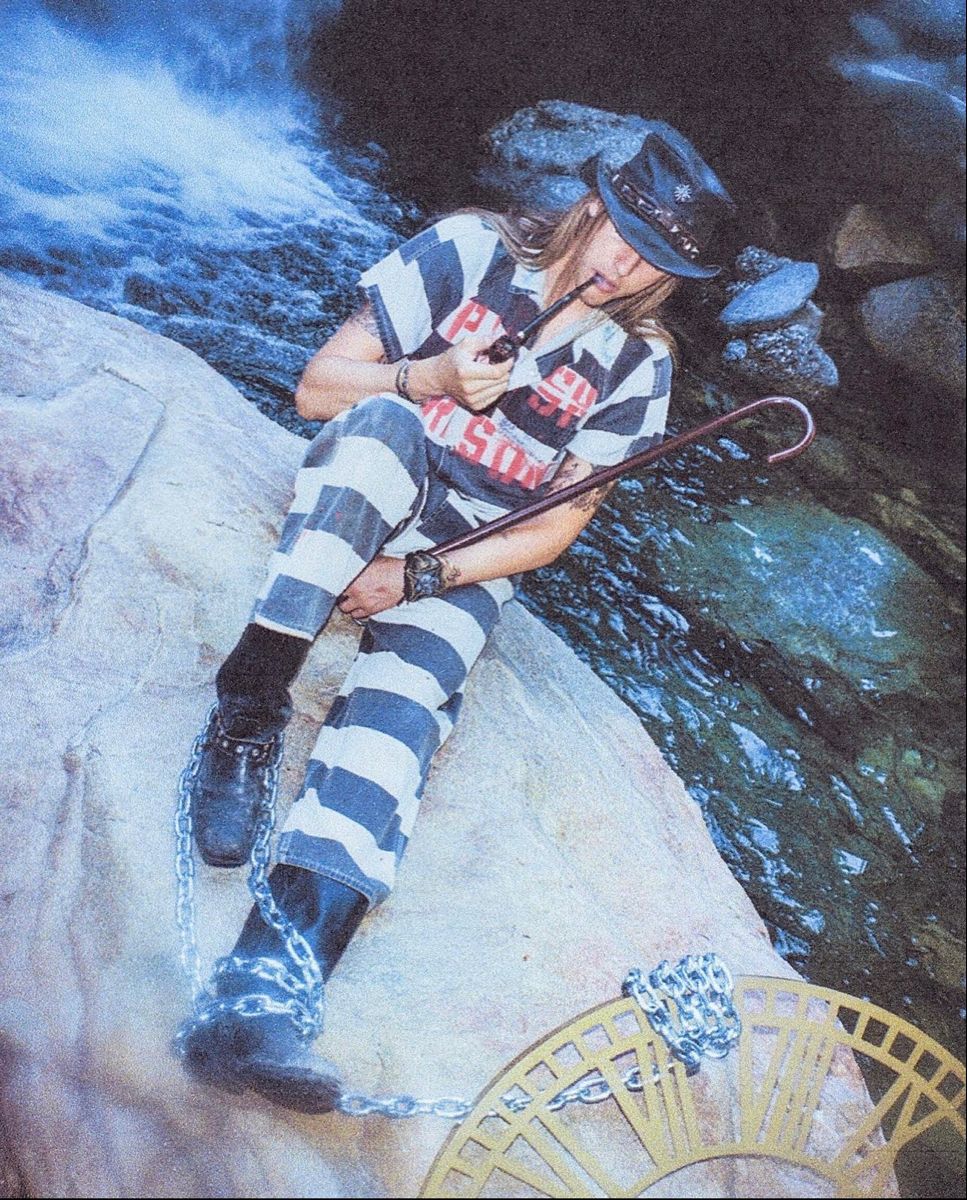 Creative artistic photograph 8