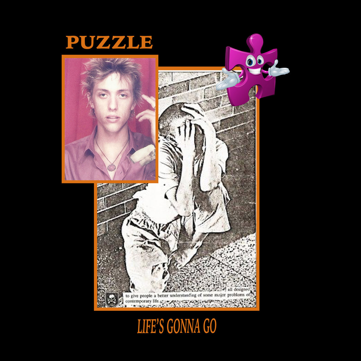 Puzzle Image