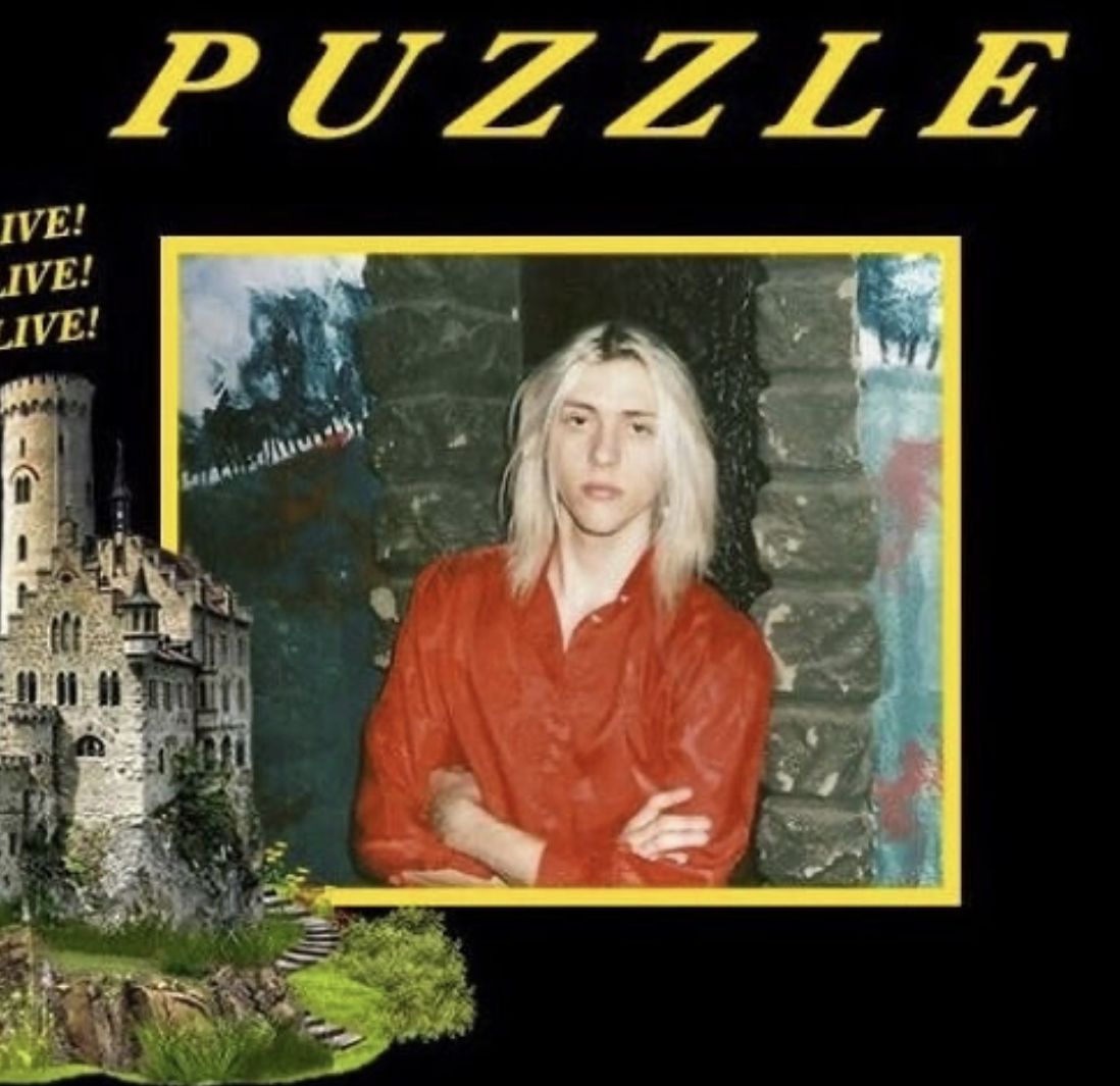 Puzzle Image