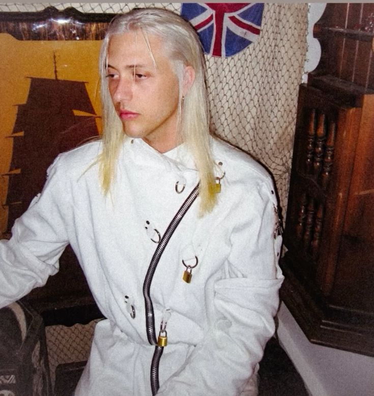 Creative artistic photograph 1